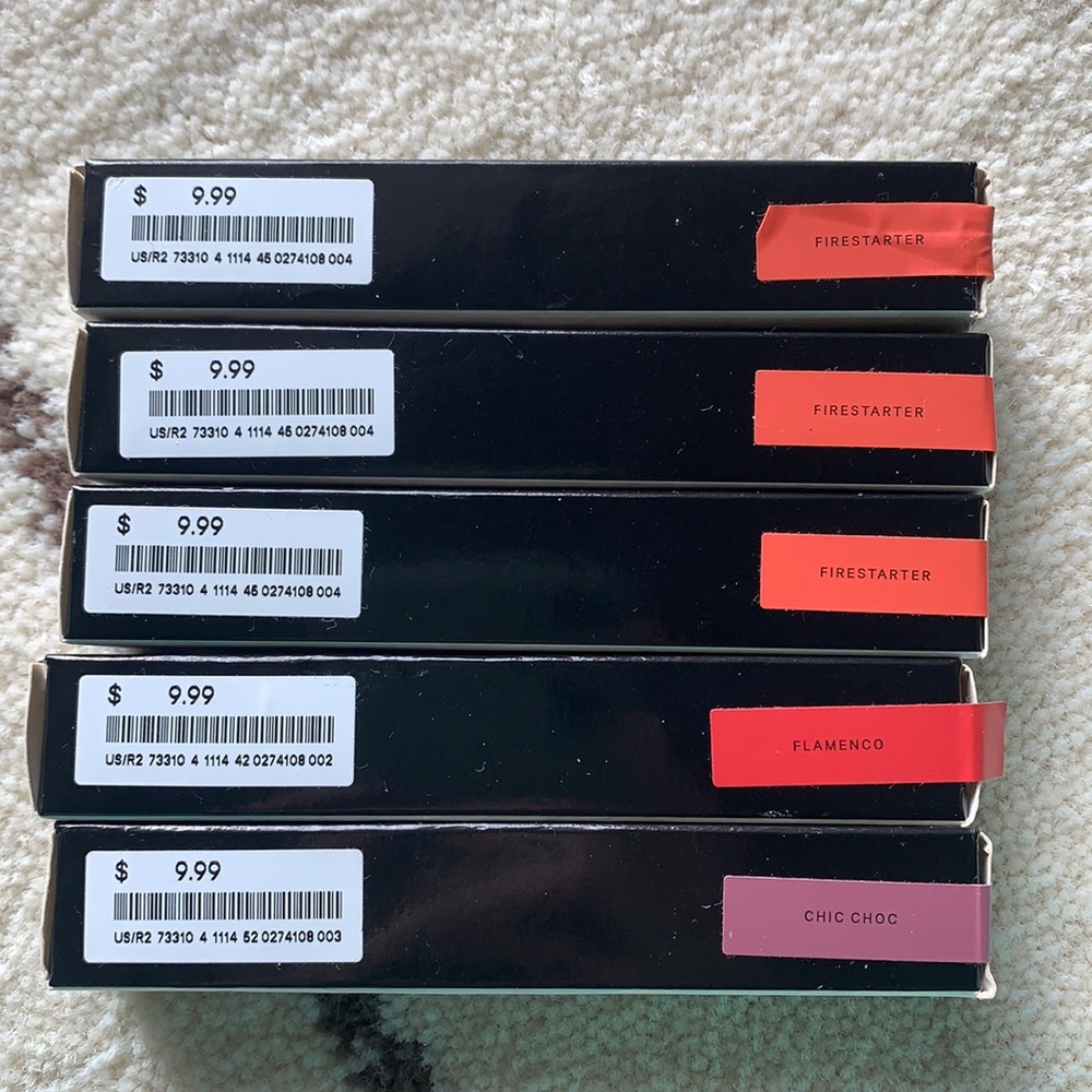 H&M Lipgloss